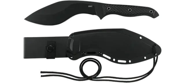 Μαχαίρι CRKT CLEVER GIRL KUKRI