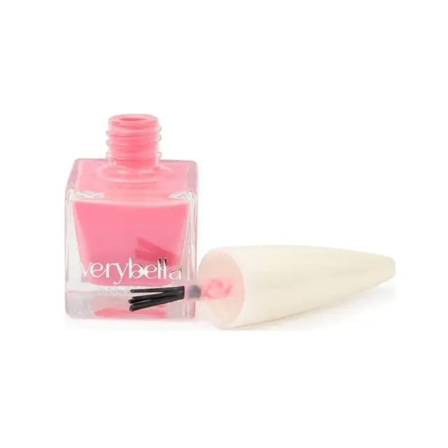 Βερνίκι Νυχιών & 2 Lip Balm - Very Bella Combo Touch 2
