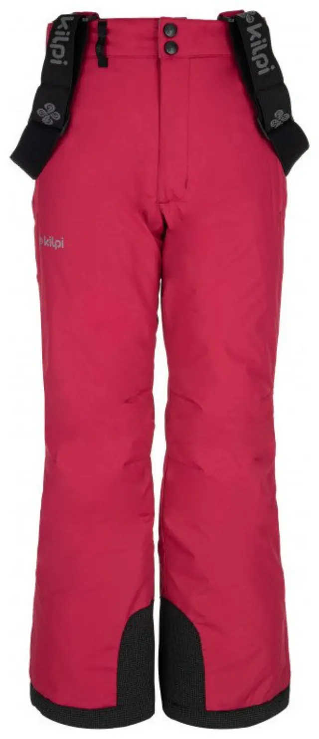 Elare-JG Pink Παιδικό Παντελόνι Kilpi - NJ0031KI-PNK - 146 cm