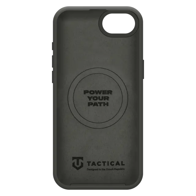 Tactical MagForce Velvet Smoothie 2.0 Cover for Apple iPhone 16e/17e Bazooka 2
