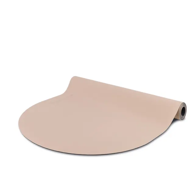 AMILA Στρώμα Γυμναστικής Estetica Lino PU 4mm 190x68cm (99705)