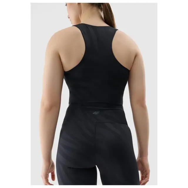 4F Shorts Tight 4FWSS25TFSTF016-20 - XS 2