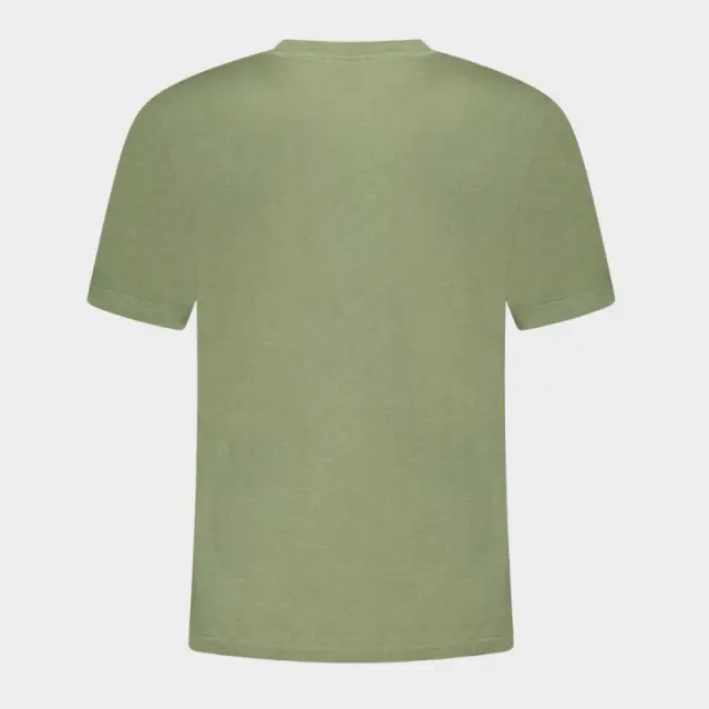 T-Shirt U.S. Polo AU02651_VE16VERM Πράσινο - 2XL 2