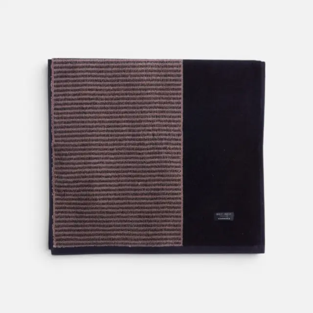 Πετσέτα Σώματος Spectra 70x140 Nef Nef Homeware, 100% BAMBAKI - DEEP TAUPE (041207)