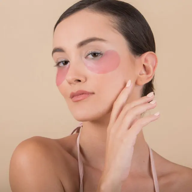 YOUTH LAB Retinol Reboot Hydra-Gel Eye Patches Patches Νυκτός Ματιών Mε Ρετινόλη Για Πλήρη Αναδόμηση 30 ζεύγη 2