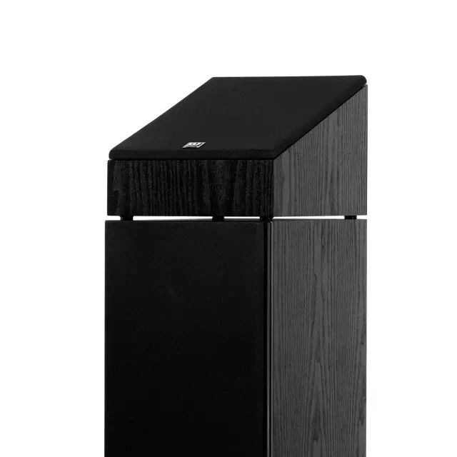 WILSON RAPTOR X ΜΑΥΡΟ ΗΧΕΙΟ ATMOS (ΖΕΥΓΟΣ) 2