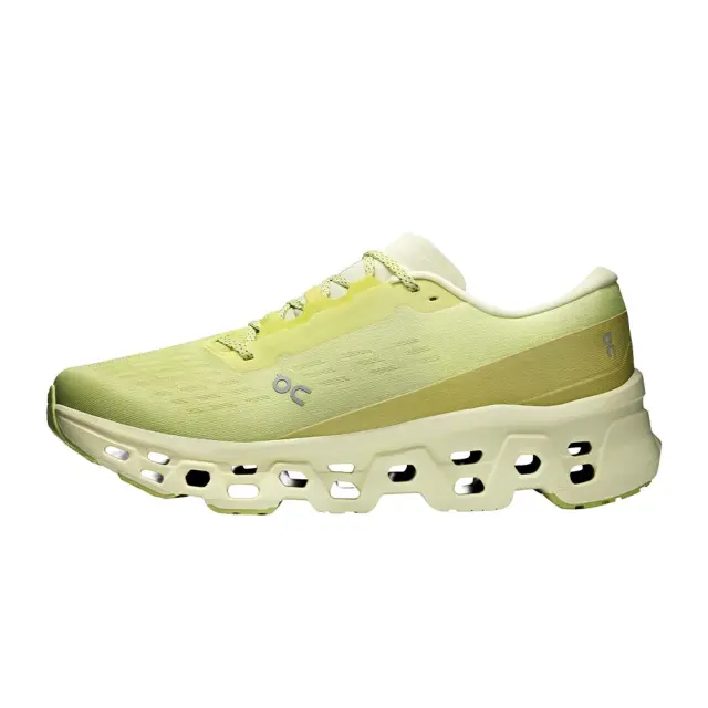 On Men's Cloudmonster 3 Λάιμ 3MG10054859 (On) 2