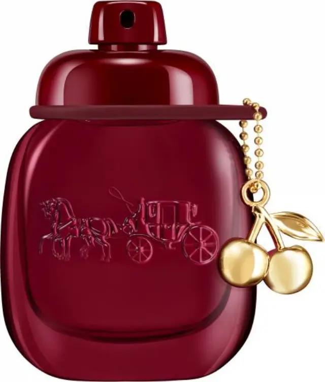 Coach Love Eau De Parfum Γυναικείο Άρωμα 30ml