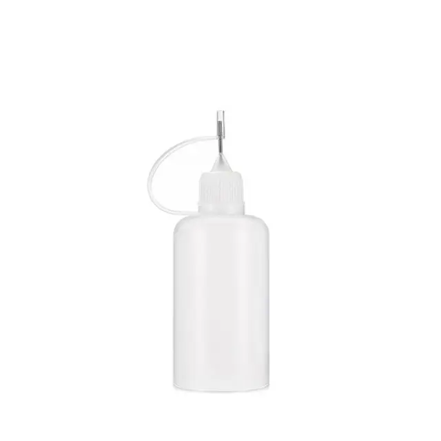 Μπουκαλάκι με βελόνα 30ml