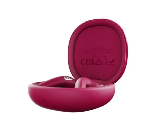Hifuture Flybuds4 AI Hot Pink (00192061) 3