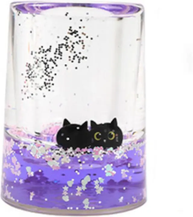 Μολυβοθήκη i-total Liquid XL1918A Purple Cat (i-Total)