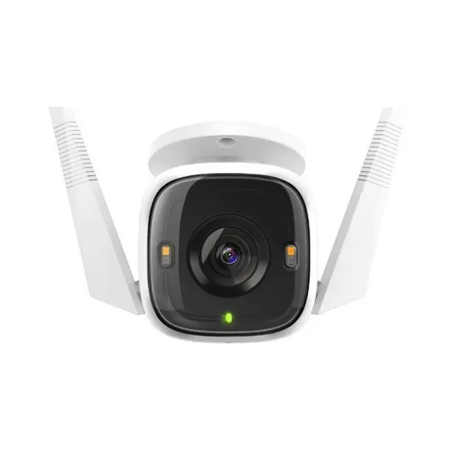 TP-Link Tapo Outdoor Security Wi-Fi Camera C320WS v2.2 (TAPO C320WS) 2