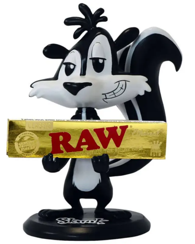Raw Doobie Dancing Cone - Φιγούρα Λούτρινη 35cm