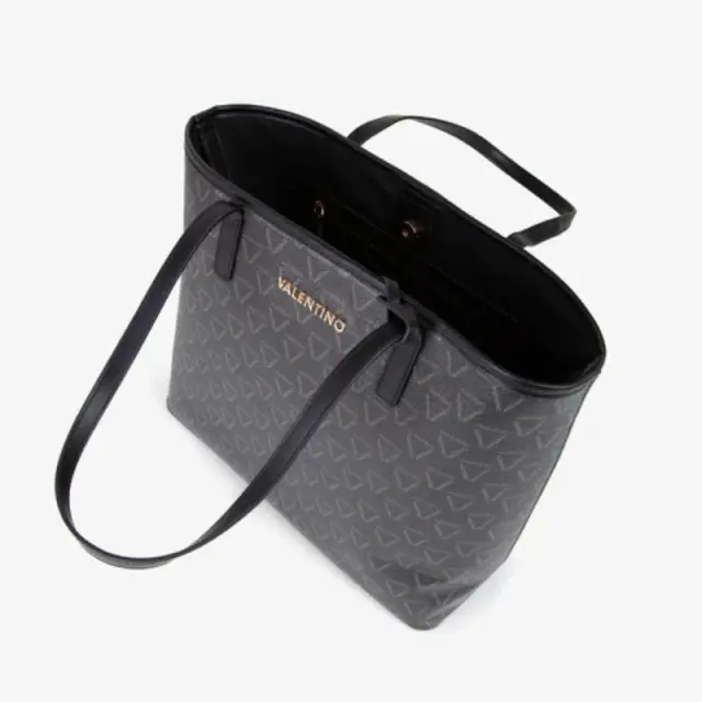 Τσάντα Valentino VBS8GT01-395 Μαύρο - ONESIZE 3