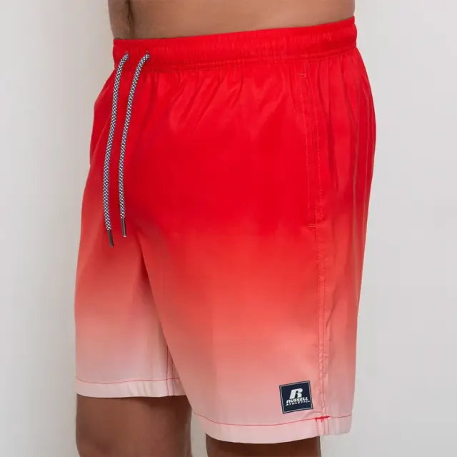 Russell Athletic Ανδρικό Μαγιό Σορτς A3-090-1-420 - XL 2