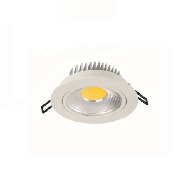 Λάμπα LED - Downlight – 10W - 6500K - 817457 3