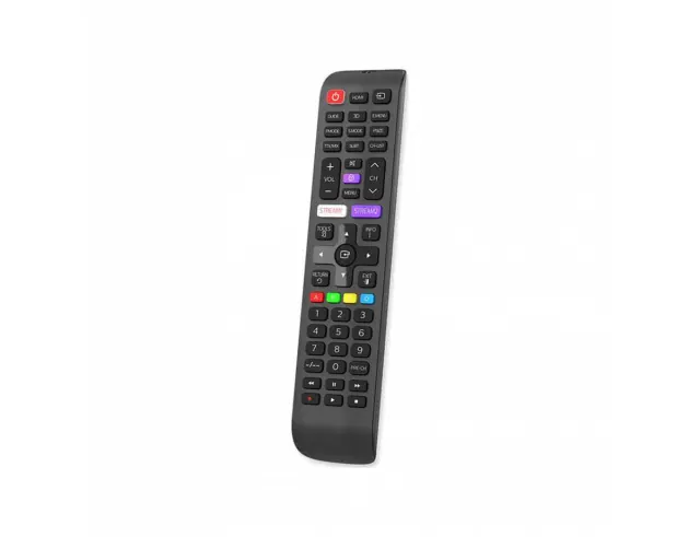 Τηλεχειριστήριο Philips SRP4010/10 - Εφεδρικό για τηλεόραση Samsung SRP4010/10