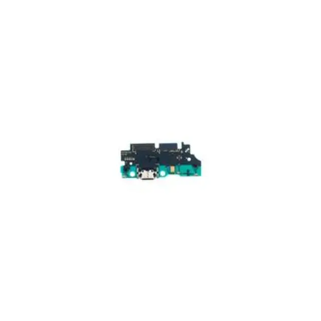 Samsung A176/A185 Galaxy A17 5G/ A18 Board with Charging Connector (Service Pack)
