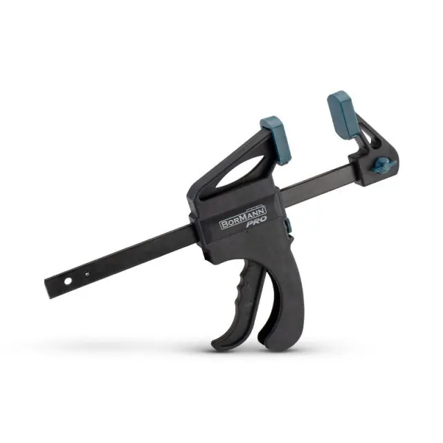 Bormann Pro BHT7418 Σφικτήρας σκανδάλης αυτόματος 2πλης λειτουργίας 30(047483)