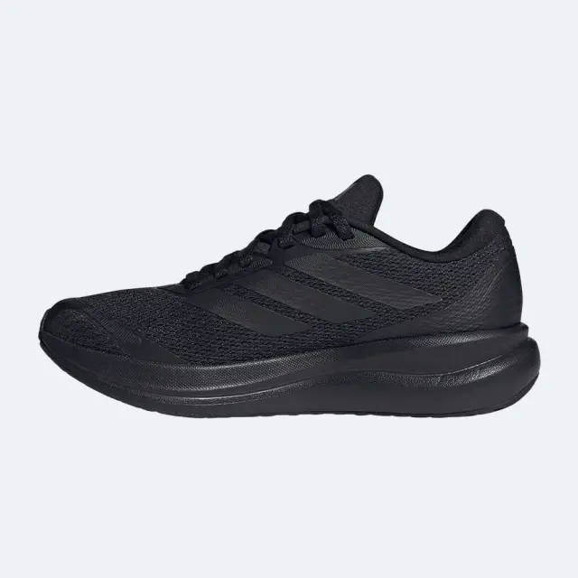 adidas Performance Youth Runfalcon 6 J Τριπλό Μαύρο KI1784 (adidas Performance) 2