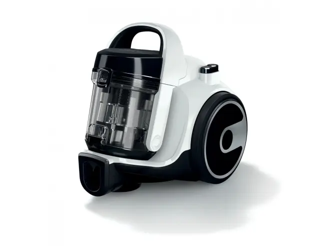 Ηλεκτρική Σκούπα Bosch Serie 2 BGS05A222 με Ισχύ 700 W και χωρητικότητα κάδου 1.5L BGS05A222 3