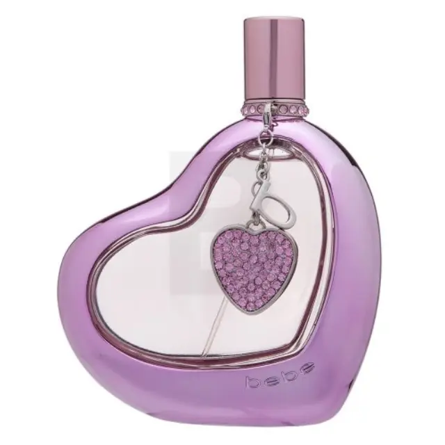 Bebe Sheer Eau de Parfum for women 100 ml