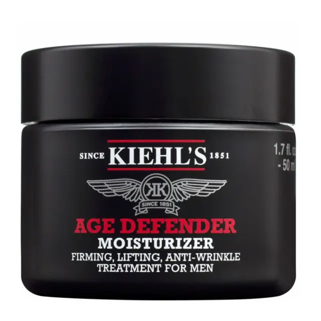 Age Defender Moisturizer 50ml