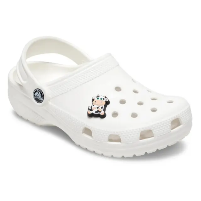 Crocs Jibbitz Cow 10010299 - One Size 2