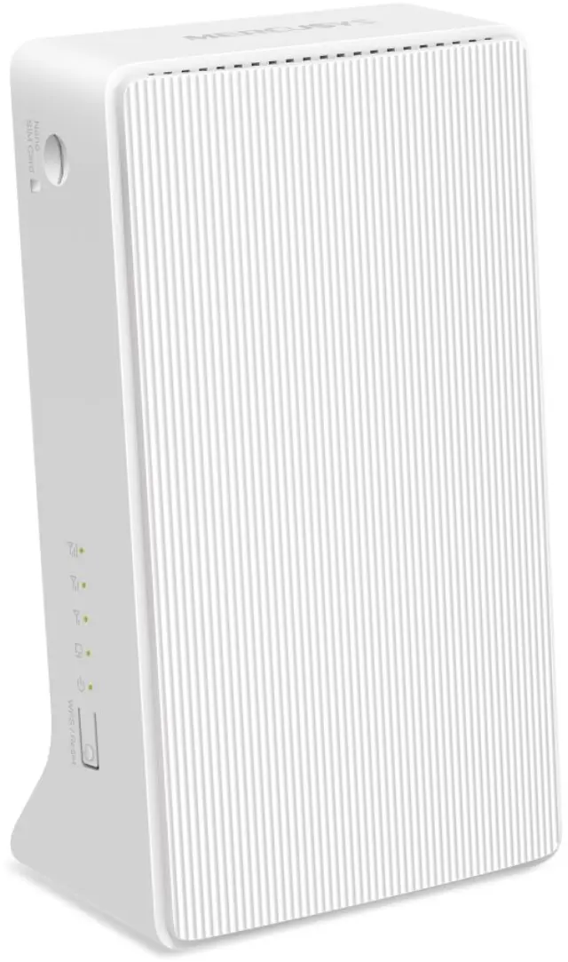 Mercusys AC1200 Wi-Fi Cat6 4G+ LTE Router (MB230-4G) (MERMB230-4G)