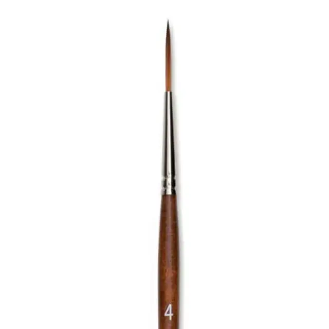 Πινέλο Raphael Precision Liner 8514 - 4