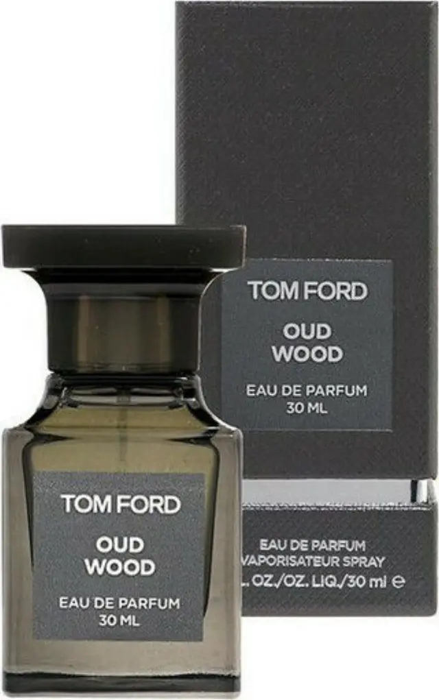 Tom Ford Private Blend Oud Wood Eau de Parfum 30ml 2