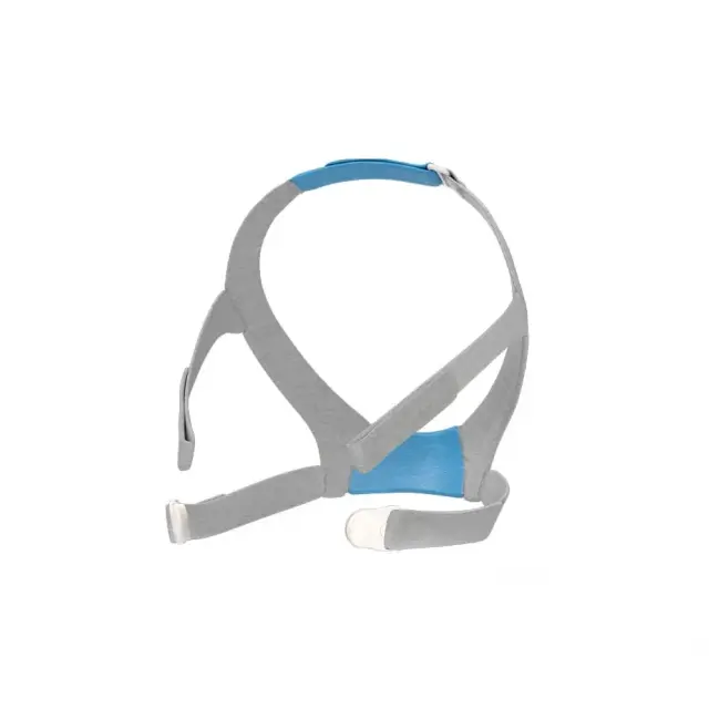 AirFit F30 Ιμάντας Κεφαλής Μάσκας Resmed 2