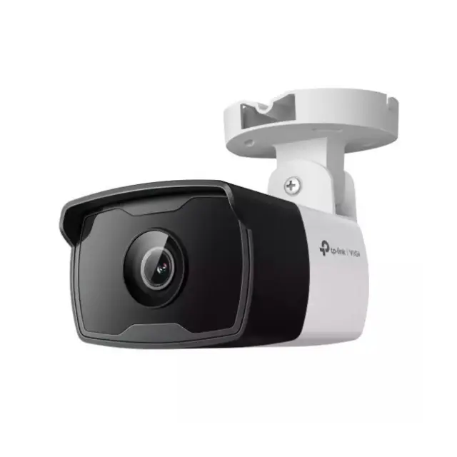 Tp-Link IP Camera Vigi C340I 4MP FHD+ White/Black (VIGI C340I 2.8MM)