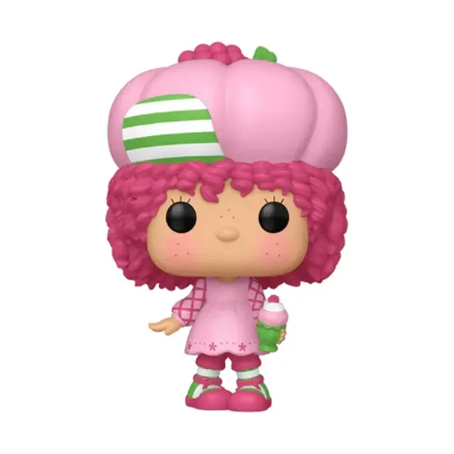 Φιγούρα Funko Pop! Retro Toys: Strawberry Shortcakes - Raspberry Tart #137 Vinyl Figure 2