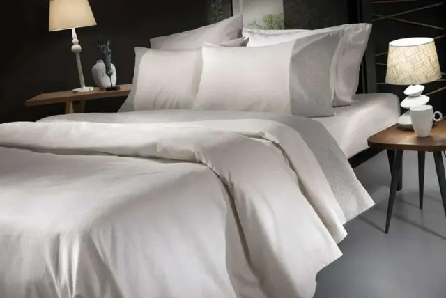 ΣΕΝΤΟΝΙ LUNGO 170X265 ΣΕΤ 3ΤΜΧ Guy Laroche