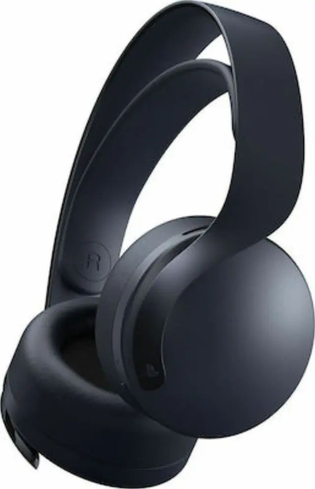 PS5 Sony Pulse 3D Wireless Headset Black