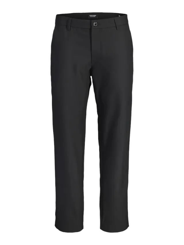 JPSTOLLIE CONNOR CHINO NOOS - Black