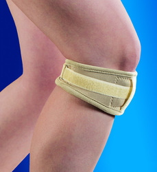 Anatomic Help 3029 Επιγονατιδική Δέστρα Χρώμα Μπεζ One Size