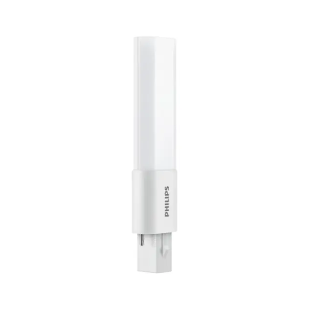 CorePro LED PLS 3.5W 840 2P G23