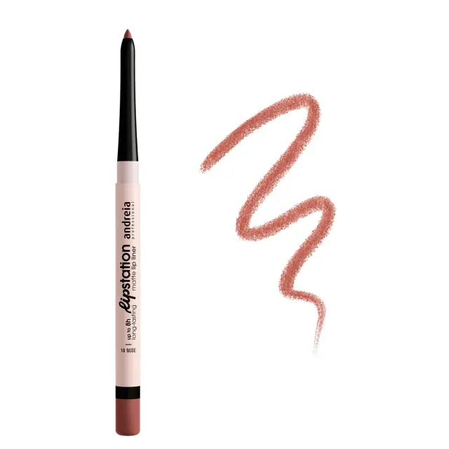 Andreia Lip Station – Matte Lip Liner 10-Nude