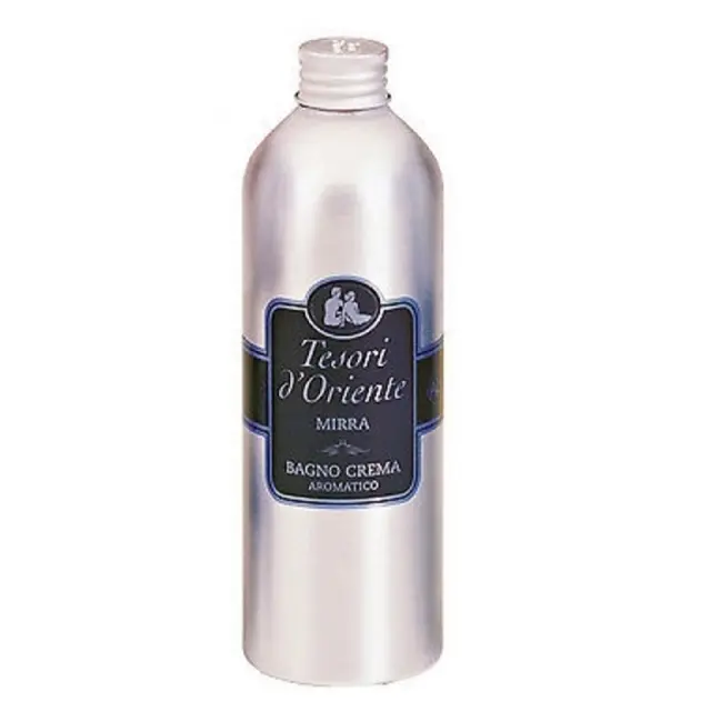 Tesori d'Oriente Αφρόλουτρο Mirra 500ml
