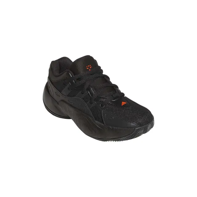 adidas Performance Kids Trae Unlimited 2 C Τριπλό Μαύρο IG6700 (adidas Performance) 3