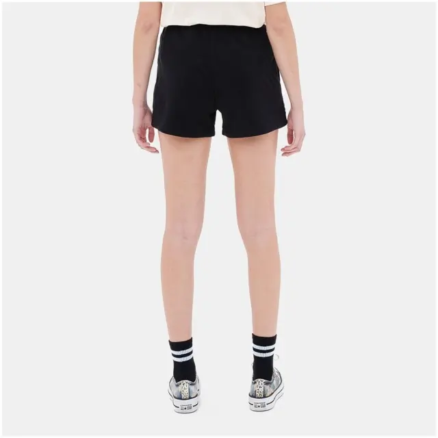 Emerson Women's Sweat Shorts (221.EW26.88-Black) - Μαύρο 2