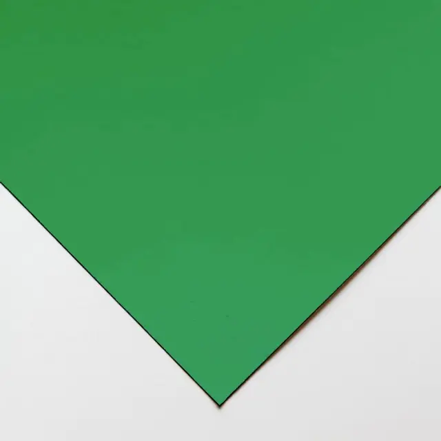 Χαρτόνι Glorex Photo Card 300g/m² 70x50cm - Grass Green