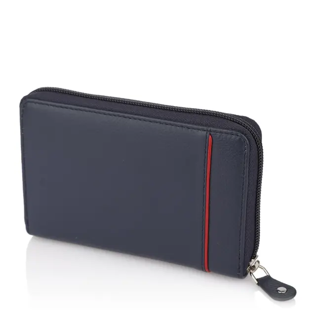 Πορτοφόλι BEVERLY HILLS POLO CLUB BH1573 Μπλε 2
