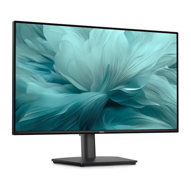 DELL Pro E2726HS computer monitor 68.6 cm (27") 1920 x 1080 pixels Full HD LCD Black 3