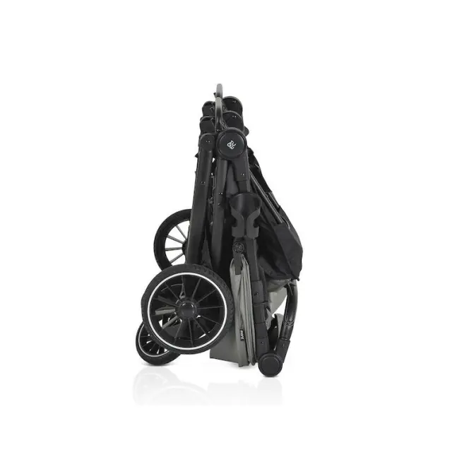 Καρότσι για Δίδυμα TWINGO Cangaroo 3800146236984 3
