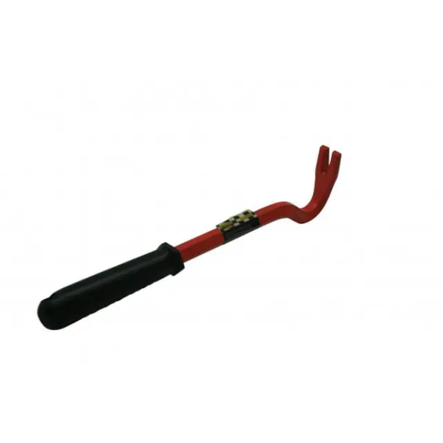 Λοστός Benson 30 Cm Mini Με Χερούλι