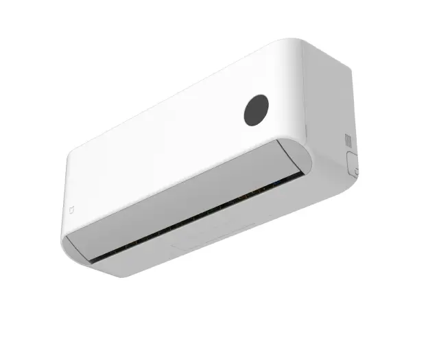 Κλιματιστικό Inverter Xiaomi Mijia Eco BPE4563EU με Wi-Fi, απόδοση 12000 Btu και ενεργειακή κλάση A++/A+++BPE4563EU - 295 x 795 x 205 mm 2