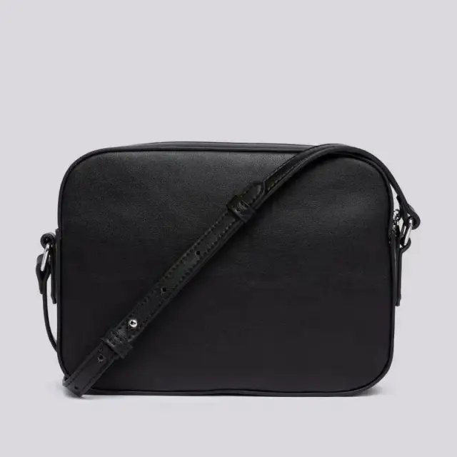 Τσάντα Χιαστί Replay FW3334.006.A0420A-0098 Μαύρο - ONESIZE 3
